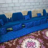 ديوان تركي • ٧قطع • ٨متر