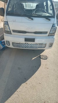 كيا دبل • ٢٠٢٥ • ٣٠٠كم