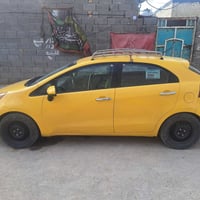 ريو ٢٠١٣ • مكينة وتبريد جديد • غرامات مصفرة