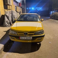 بارس • ٢٠١٣ • لا ضربه