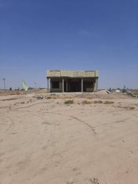 أجزاء شغلي • خلف البناء