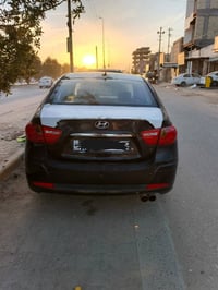 افانتي للبيع السعر 40 للتواصل07823803073