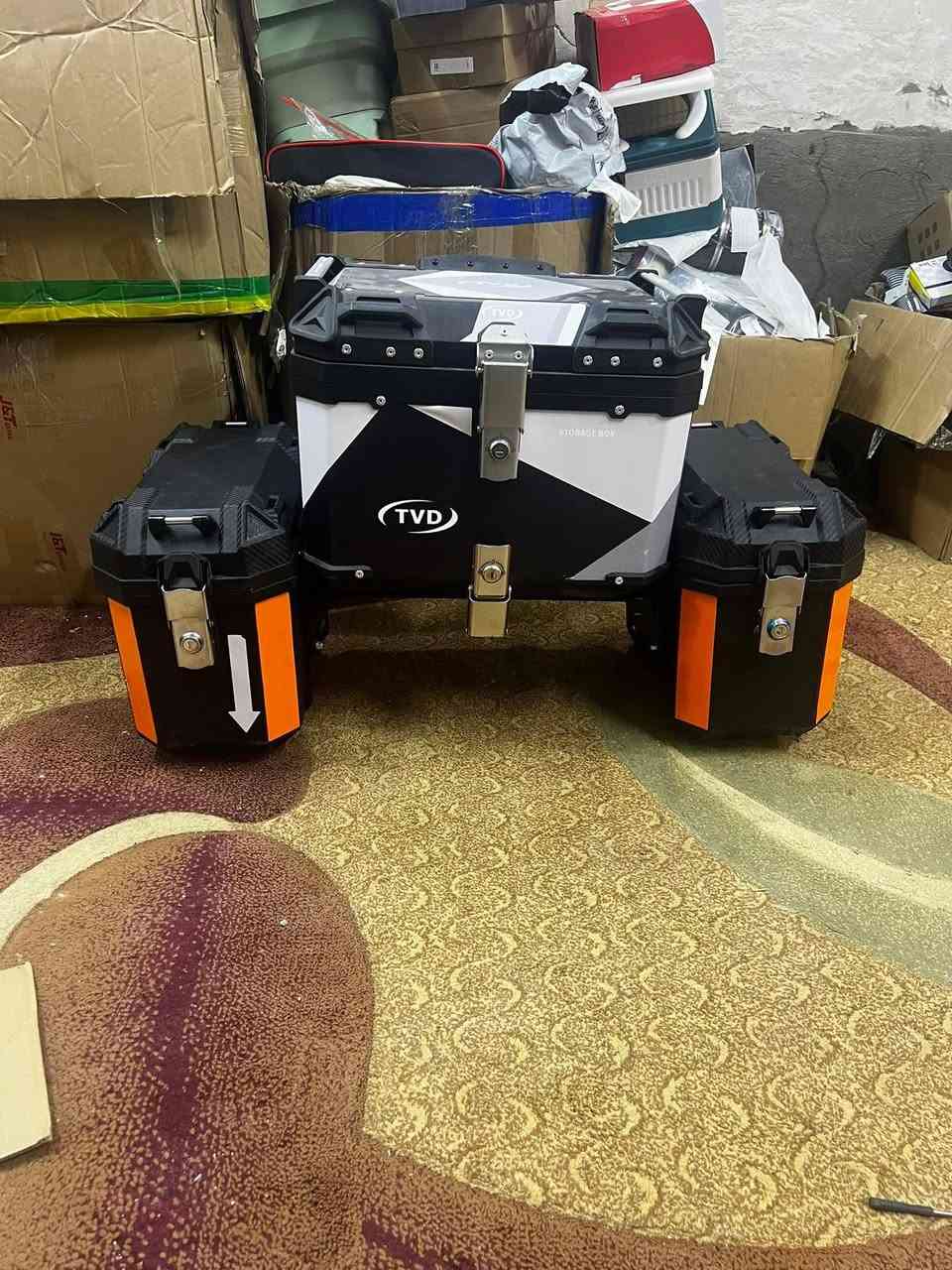 جنط جانبيه مع قواعدهن وصندوق السعر 150 الف


**إذا كنت صاحب هذا الإعلان وتريد حذفه لأي سبب، رجاءا أرسل رسالة إلى الدعم الفني**