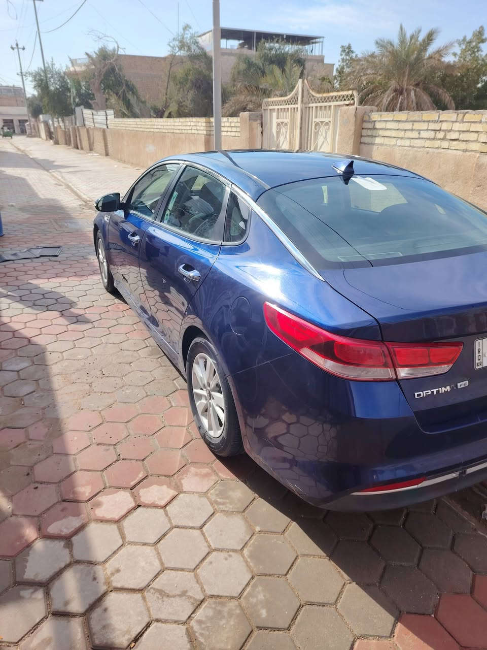 كيه اوبتيما امريكيه رقم اربيل صبغ جاملغ وبنيد سياره جاهزه من كلشي تحويل مباشر مكان كربلاء العطشي انتصال فقط *********** السعر 125 بيه مجال الشراي
