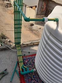 متفرغ حالياً تئسيس كافة أنواع ,مجاري, ماء ,منظومة غاز منظومة, سبالت ,م...