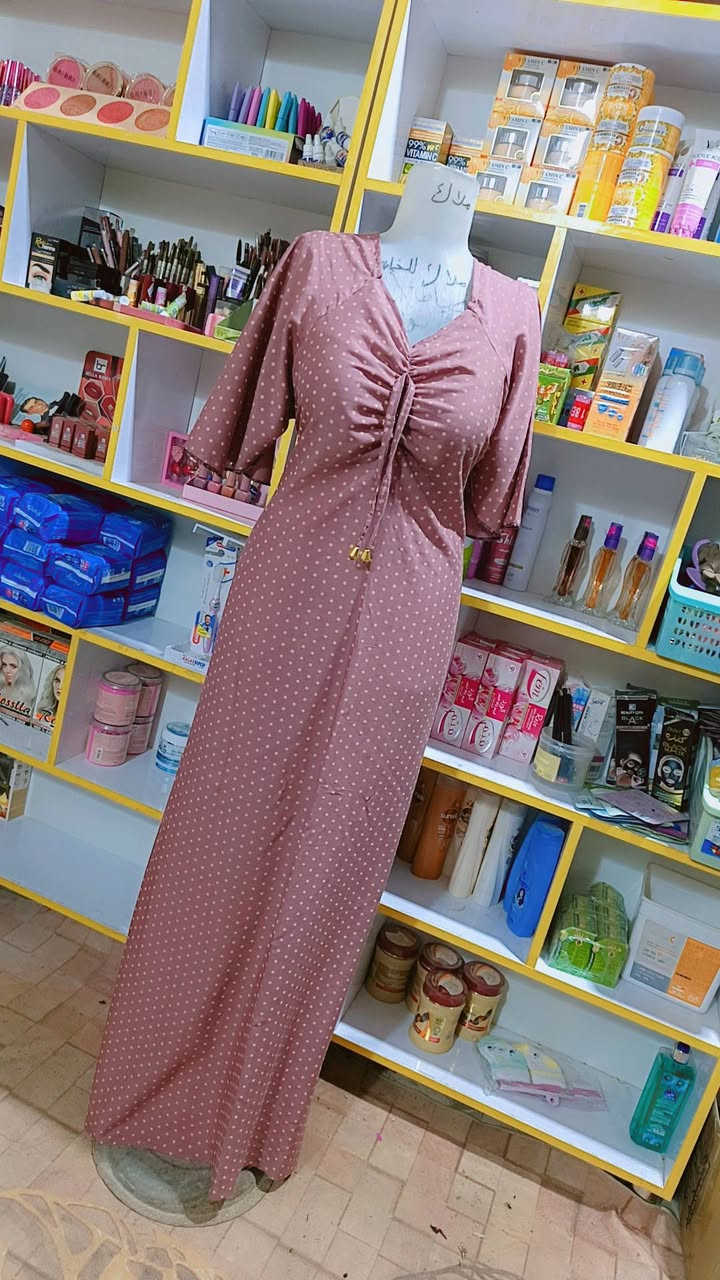 خياط كوزمتك ملاك الخياطة 
توصيل لجميع المحافظات العراق


**إذا كنت صاحب هذا الإعلان وتريد حذفه لأي سبب، رجاءا أرسل رسالة إلى الدعم الفني**