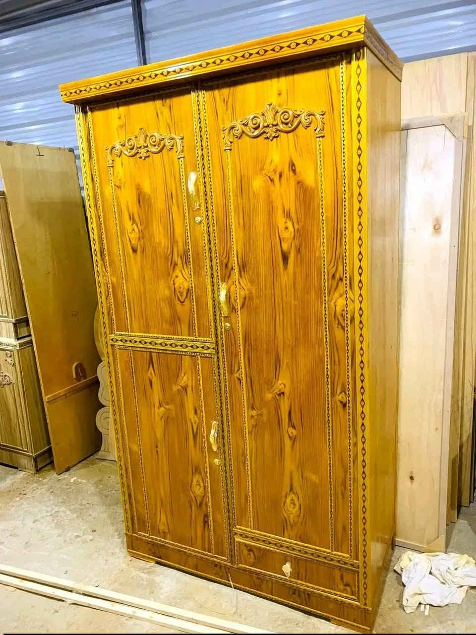 كناتير 🔨🪚--- 🔨🪚بوفيات ....🔨🪚 

شغل تزكام درجه اوله 🔨🪚
 
..........كناتير ........ 
كنتور بابين  250 
كنتور ٣ بوب  350
كنتور ٤ باب  450
كنتور خمس بوب 550
كنتور ٦ بوب. 600
-----------بوفيات--------
بوفيه متر  100
بوفيه متر او نص  180
بوفيه. مترتين. 250
بوفيه مترتين او نص  275
بوفيه تلث مترات 300

فتح و شد مجاني و نقل مجاني
 
ايستفسار هاذه الرقم(***********)
