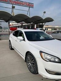 مكلف على النشر  السلام عليكم ورحمه الله وبركاته سيارة كيا كادينزا 2010...