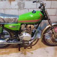 دراجه نرجي • مكينه ما مفتوحه • البصره ابي الخصيب