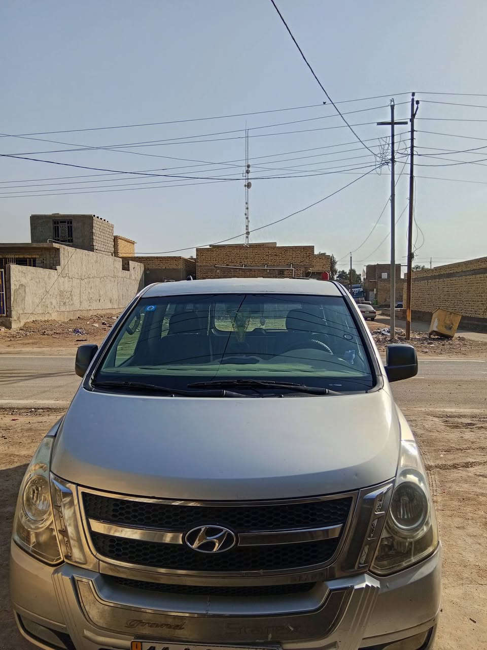 سلام عليكم عندي ستاراكس مسكر اصل فان موديل 10 كير عادي مكينه وكير جيد بيه خيط بخار كهربائية كامله تبريد كله شغال تاير حداديه جيد سنويه 28 باسمي تحويل مباشر السعر 115بيه مجال العنوان البصرة القرنه ***********
