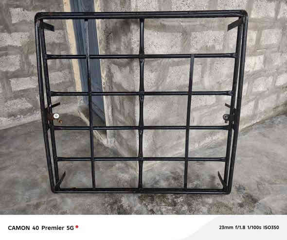 السلام عليكم. سيبايه للبيع نظيفه
السعر 35 الف. العنوان صلاح الدين الشرقاط. 
للاستفسار اتصل. ***********.بي واتساب
