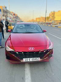 النترا 2021 امريكي  حادث جاملغ وباب  السعر 130بيها مجال  07783429435