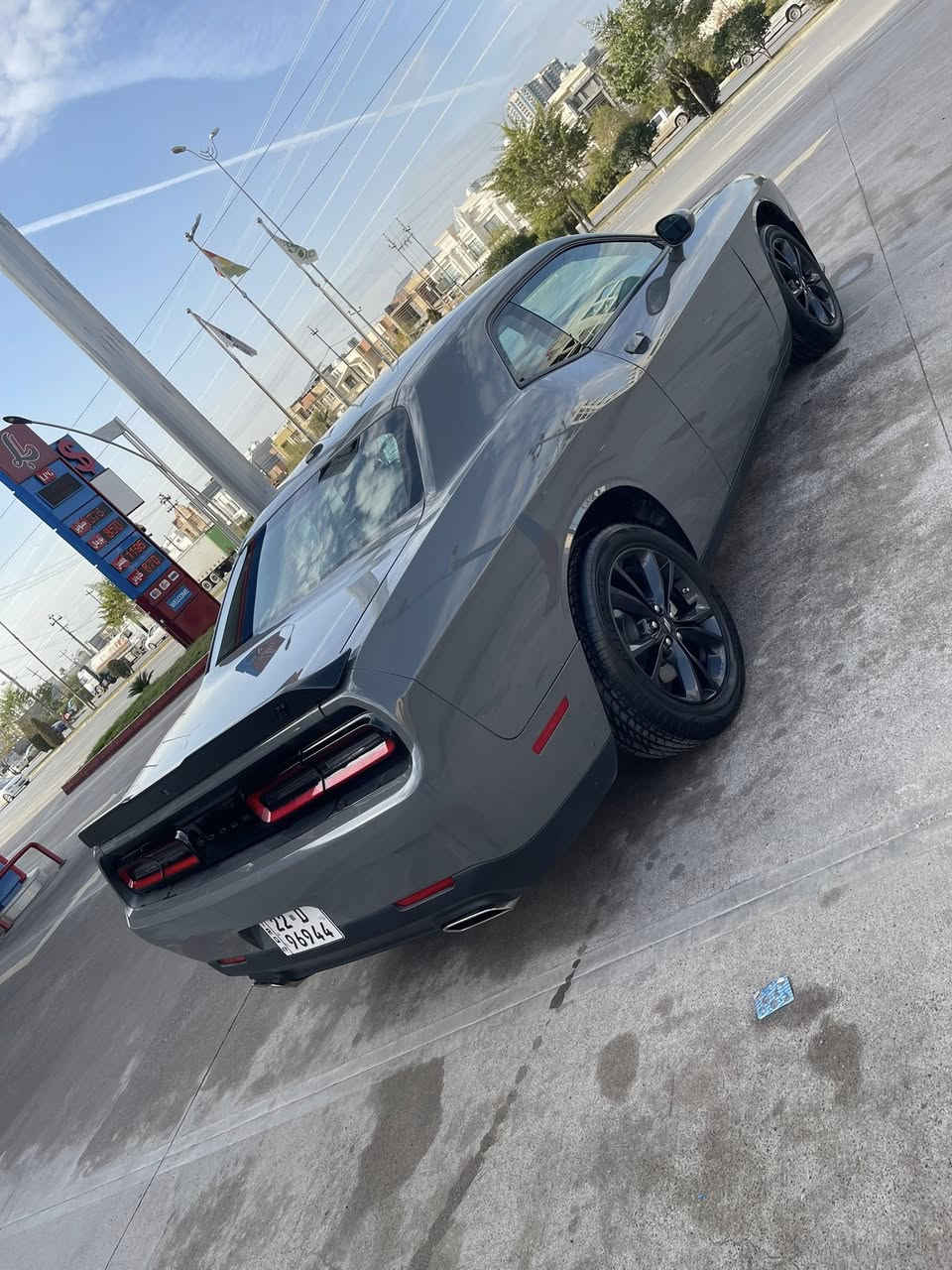 مؤديل 2023ماشيه 25الف مايل سعر 180$بدون ايرباك شرط فورويل ***********واتساب
