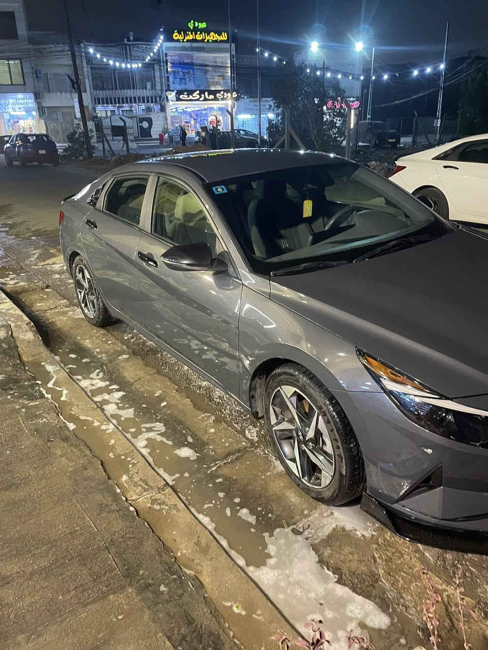 اللنترا 23 هايبرد بغداد حي الجهاد مراوس


**إذا كنت صاحب هذا الإعلان وتريد حذفه لأي سبب، رجاءا أرسل رسالة إلى الدعم الفني**