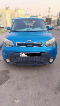 سول • ٢٠١٦ • ٢٠٠٠ GDI