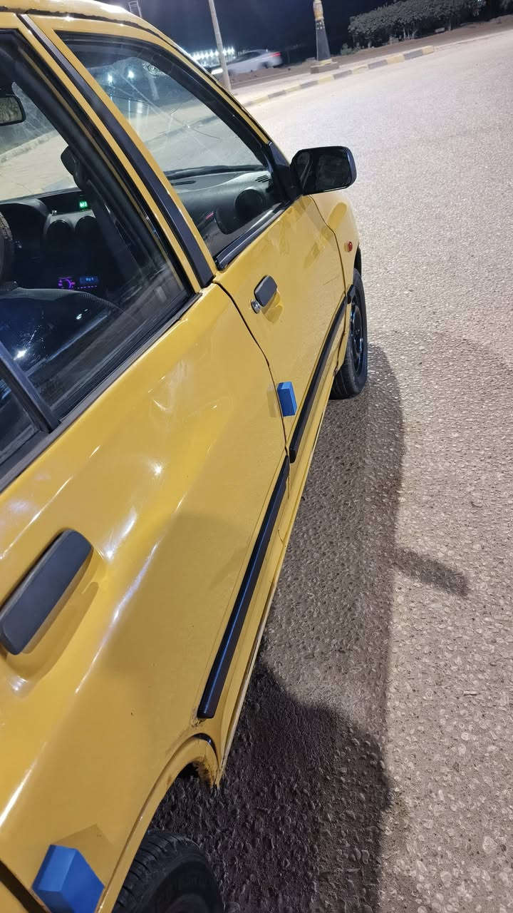 السلام عليكم سايبا مديل12 السعر23وبيه مجال
شرط كفاله كير مكينه بالجيس 
بلاديه لا صبغ ولا ضربه ولا تبديل فقط جاملغ امامي يرادله ترتيب 
شواصيه حداديه جديده 
رقم بغداد الماني سنويه 28 تحويل مباشر 
وصولات خط وبحث مشروع وطني 
تخم تايرات جدد كهربائيات كلها شغاله 
كشرها صافي احلى من الصور غرفته جديده 
تبريد تدفئه شغاله دوشمه جديده سنتر لوك مضخم سماعات 
ملاحضه مكلف بلنشر اتصل علرقم 

العنوان حله بابل ***********
