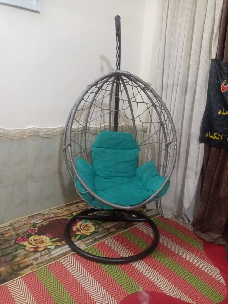 عش العصفور للبيع جديده استخدام كلش قليل ب70قفل رجائن المو شراي لا تعامل


**إذا كنت صاحب هذا الإعلان وتريد حذفه لأي سبب، رجاءا أرسل رسالة إلى الدعم الفني**