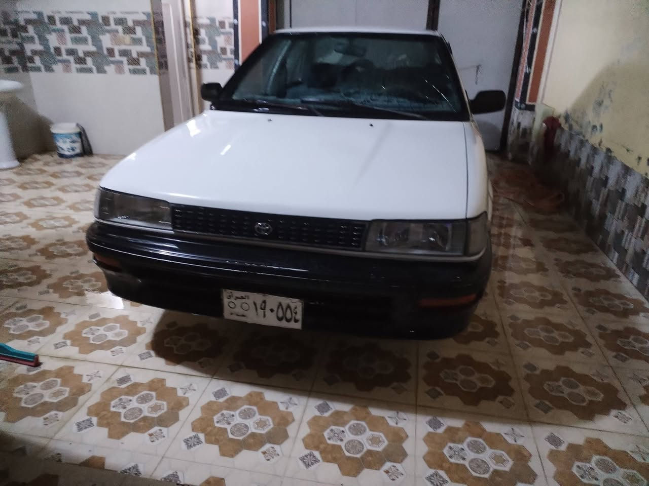 سيارة كورلا كير عادي موديل 92 للبيع لاتصال ***********
