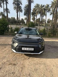 ❗️يالله   السلام عليكم ❗️  للبيع:  كيا نيرو هايبرد موديل 2024   ماشيه ...