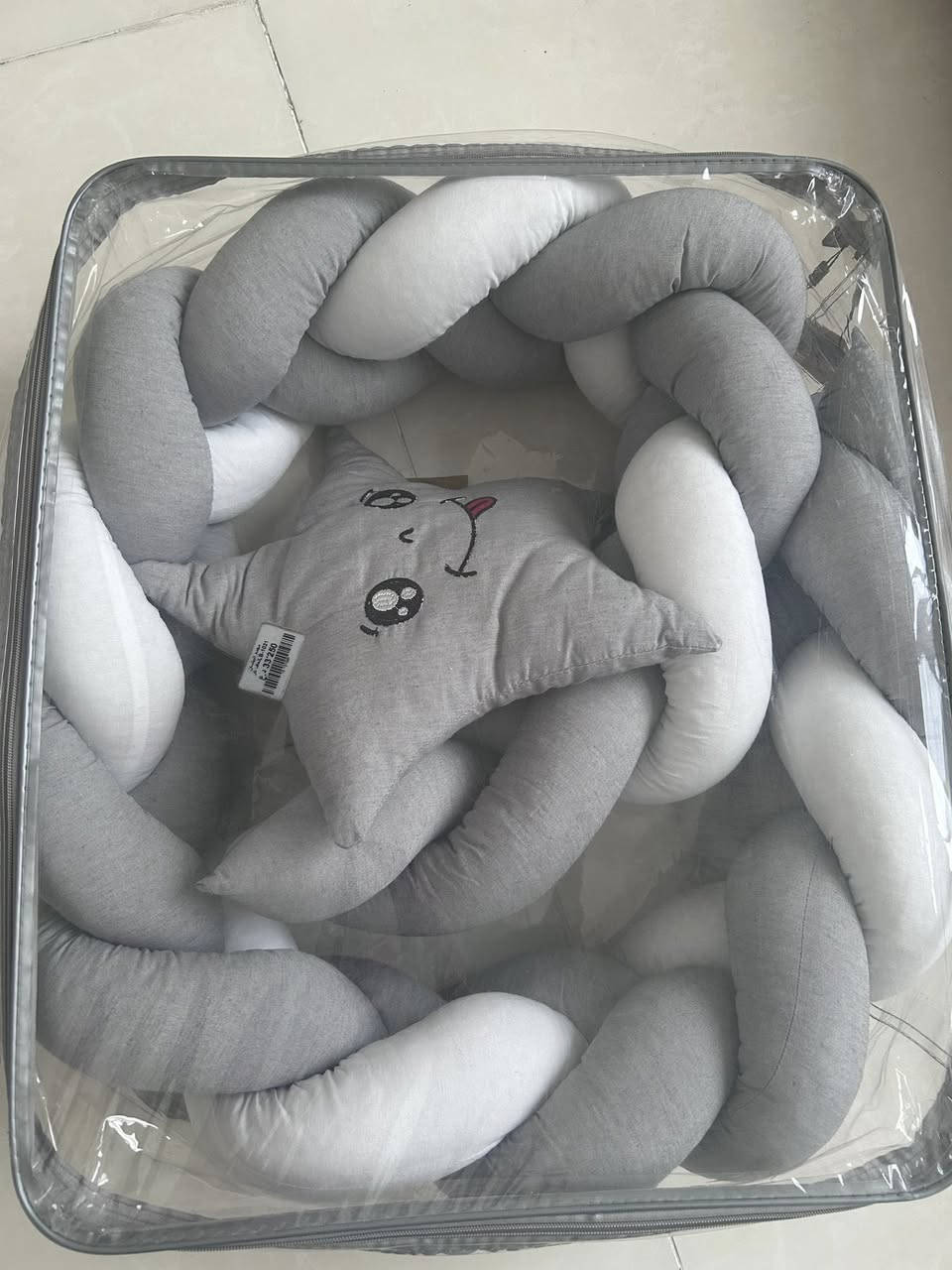 غراض طفل للبيع مكان بغداد


**إذا كنت صاحب هذا الإعلان وتريد حذفه لأي سبب، رجاءا أرسل رسالة إلى الدعم الفني**