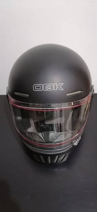 خوذه • حجم لارج • شهادة دوت