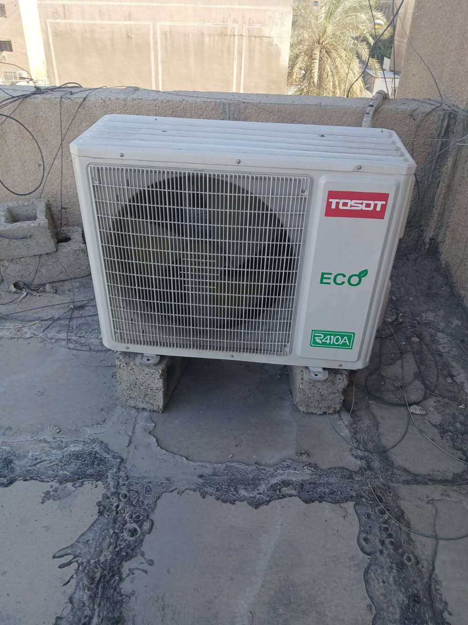 السلام عليكم سبالت 2طن أخو الجديد مشتغل نص موسم شهرين فقط 
السعر550 
ممتواجد ع النت مكاني بغداد البياع
اتصل وتتدلل
‏7751518333‬‏0


**إذا كنت صاحب هذا الإعلان وتريد حذفه لأي سبب، رجاءا أرسل رسالة إلى الدعم الفني**