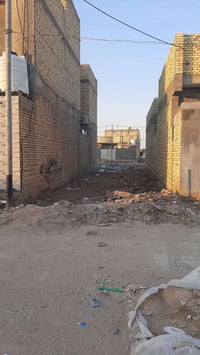 قطعه طابو صرف  حي الصحه على شارع ٢٠ الثاني كافه الخدمات متوفره قريبه ل...