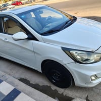 اكسنت ٢٠١٤ • خليجي • رقم بغداد