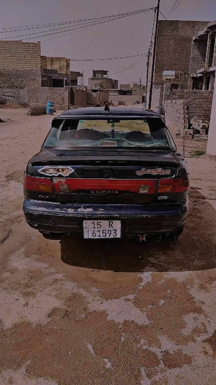 السلام عليكم
سيفيا للبيع تحويل مباشر 
السعر 28


**إذا كنت صاحب هذا الإعلان وتريد حذفه لأي سبب، رجاءا أرسل رسالة إلى الدعم الفني**
