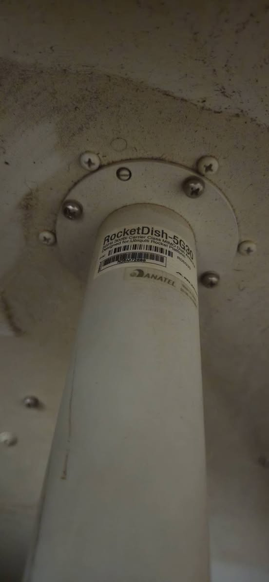 لنك UBNT
قياس 30  مع قطعة مايكروتيك 912 العنوان بغداد
***********
