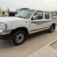 بيك اب • كويتية • ناصرية