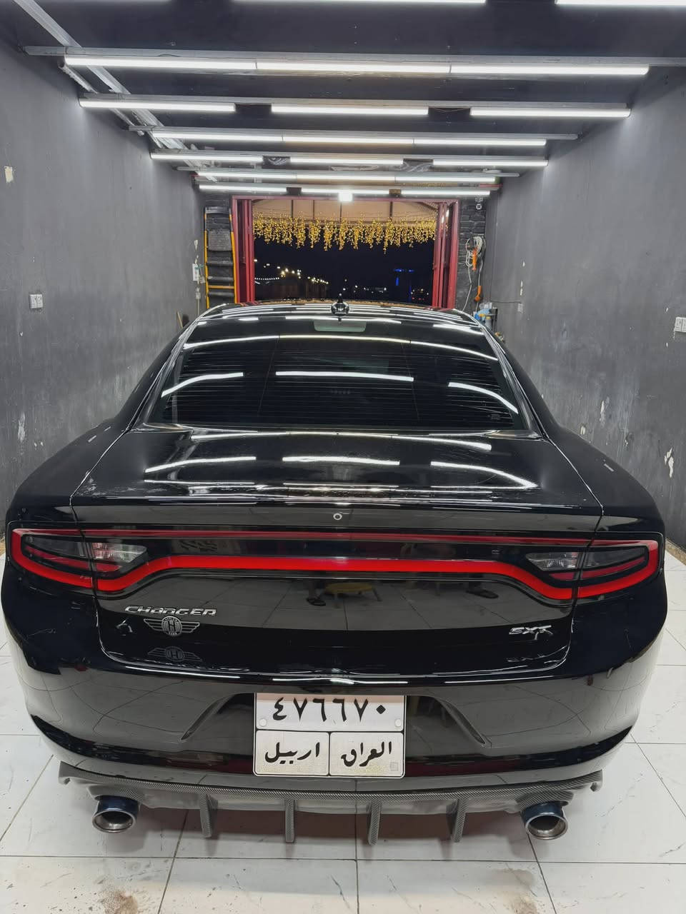 سلام عليكم جارجر sxt كلين مكفول كندي ومواصفاتها معروفه مكانها /ميسان رقم***********  اسعرهه 193 وبيهه مجال
