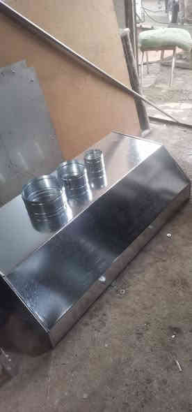 متوفر بوجات مطاعم قياس الطول متر وعشرين عرض 60 ارتفاع 30 سم بسعر 50 الف مع التوصيل جميع محافظات العراق *********** للحجز واتساب او مراسله الصفحه براغي مع جوي مع الواشرات موجوده ويه البوجه وبيه فتحه للصاروخيه قياس اربعه انج وسته انج وثمانية انج حسب الطلب
