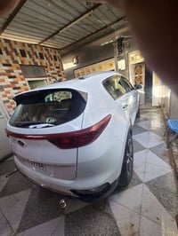 سبورتج • ٢٠٢٠ • بانوراما 360