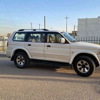 ميتسوبيشي نتفيا • ٢٠٠٧ • جير أوتوماتيك