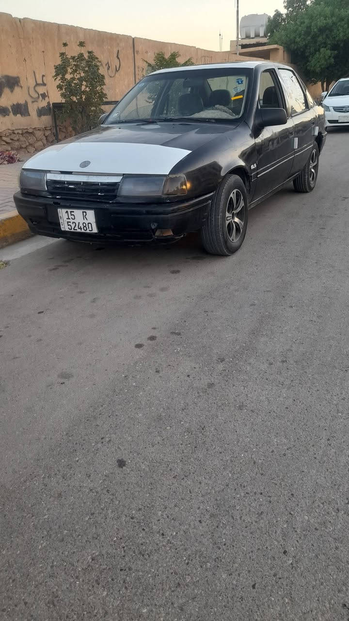 ياالله اوبل فكترا حجم١٦ سنويه ل٢٠٣٠ رقم جديد 

كير عادي صدر جديد كيرومحرك كفاله كهربائيات شغاله 

ويل كب مسجل اربع سماعات مضخم صوت 

سياره جاهزه ماناقصها شي ترايك وين مايعجبك 

السعر ٢٥ يرهم مراوس حسب القناعه 

العنوان هيت لتواصل ***********
