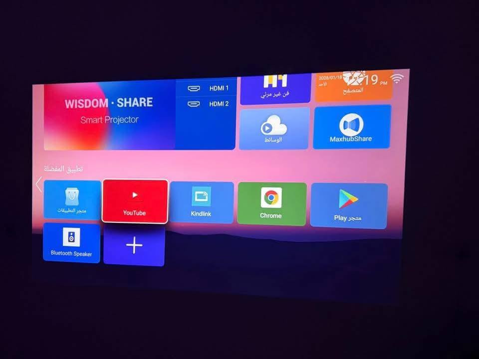 داتا شو toptro x7 مستخدم قليل جدا 
الشراي يراسل خاص


**إذا كنت صاحب هذا الإعلان وتريد حذفه لأي سبب، رجاءا أرسل رسالة إلى الدعم الفني**