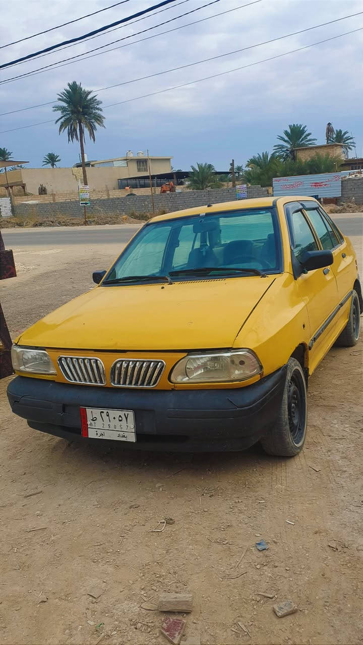 السلام عليكم سايبه للبيع 2010 رقم بغداد السعر 14 وبيه مجال العنوان كربلاء طويريج.. للاستفسار ***********
