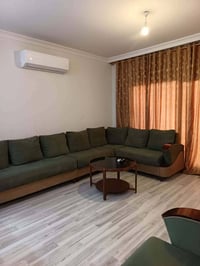 غرفة وصالة • مفروشة • مجمع لالاف ستي