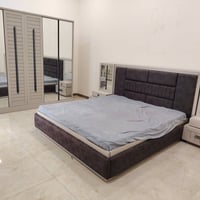 غرفة نوم • تركي بي دي اف • فخمة