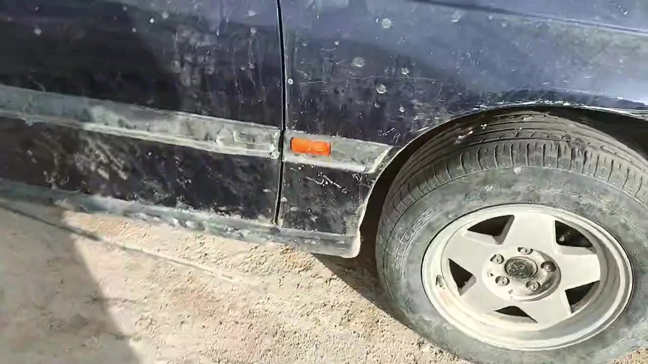 هاي سيارة اوبل تفصيخ كلشي بيها   اكسن فلانجات  مكان سيارة بصرة  ***********
