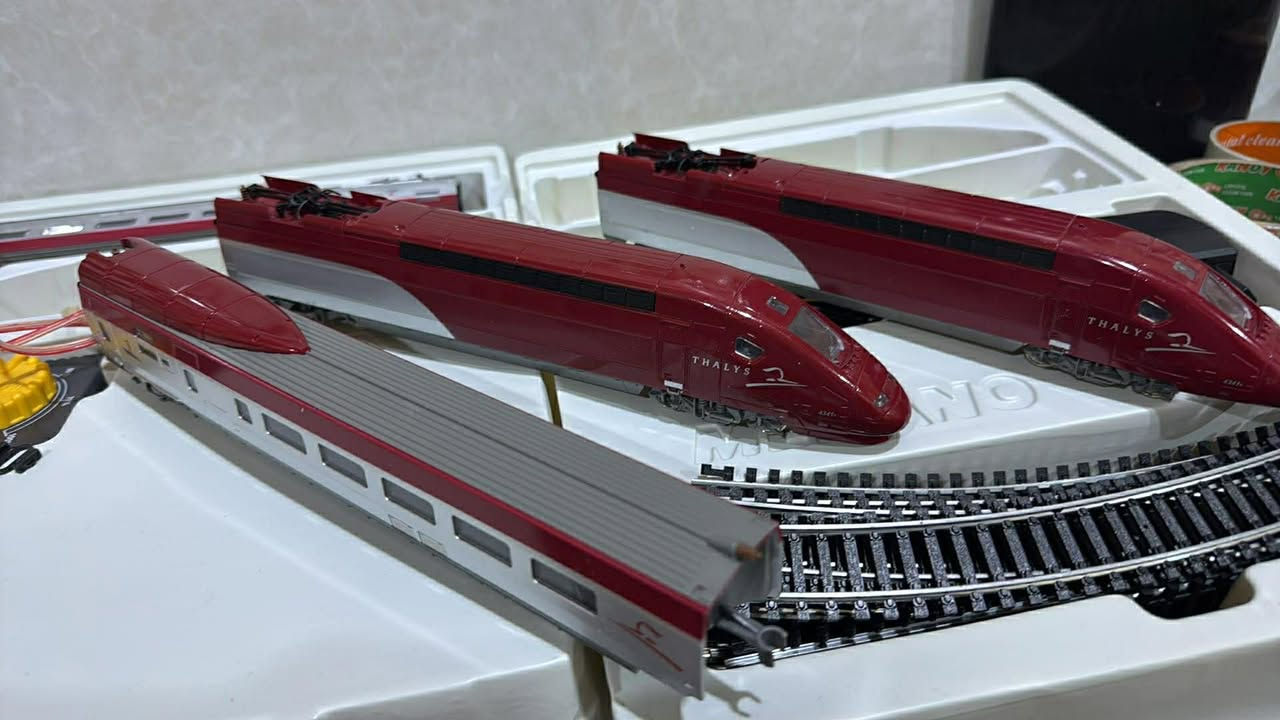 متوفر قطار كامل معدن حديد كهرباء توصيل جميع المحافظات تواصل خاص


**إذا كنت صاحب هذا الإعلان وتريد حذفه لأي سبب، رجاءا أرسل رسالة إلى الدعم الفني**