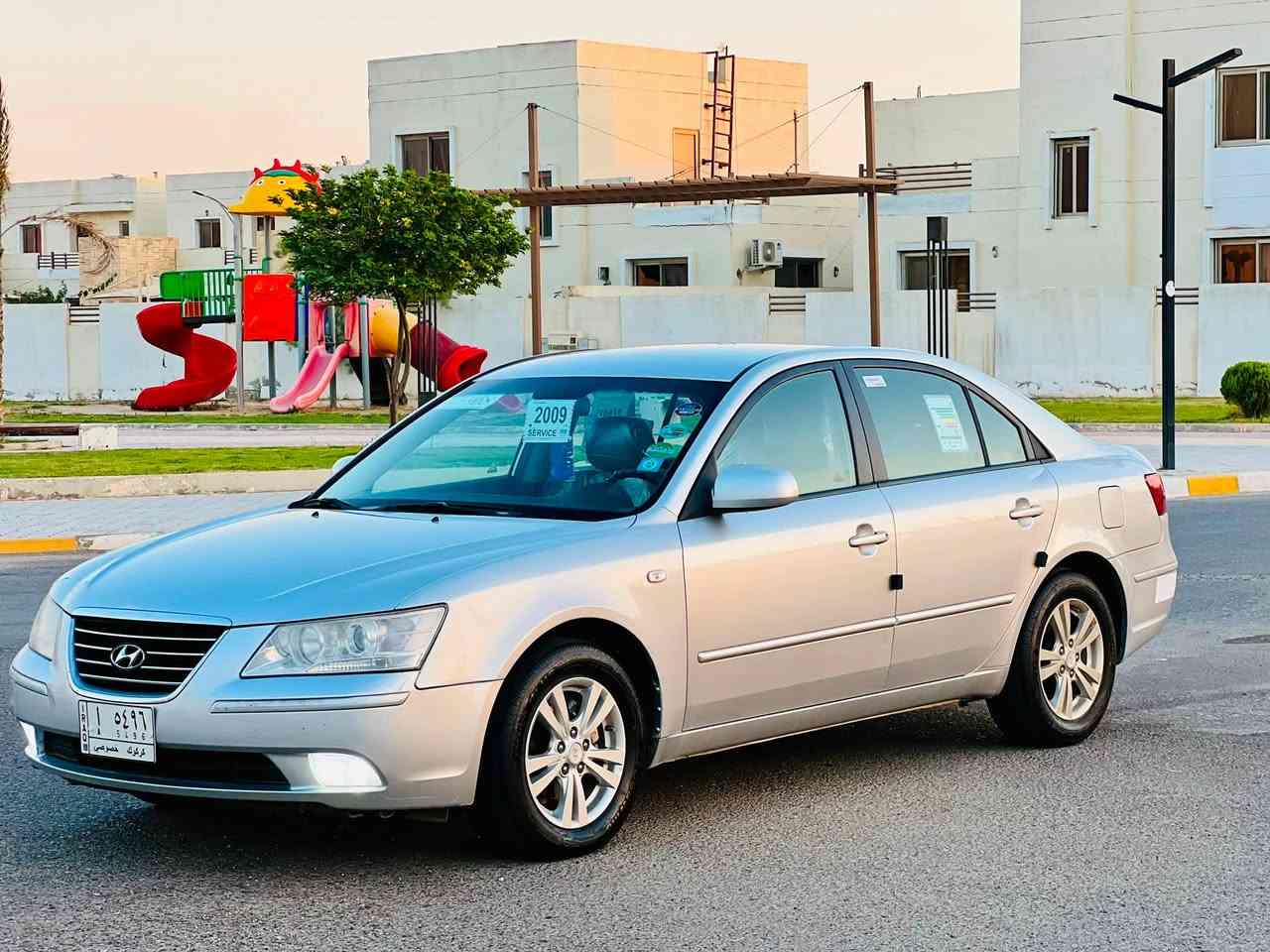يالله السلام عليكم ....
اعتذر ع الاقساط والوعده والمرواس نقد فقط
بسعر مناسب 113$وبيها مجال للشراي السياره كفاله عامه 
عدا جاملغ سايق رش كلير فقط اثر جراد بدون ضربه هونداي سوناتا وارد خليجي الموديل 2009الون رصاصي سلفر مكينه
2400دوش المرغوب شرط ممفتوحه بدون لاصرف لاصوت لابخار 
كير بدون اي عيب مواصفات :
اشاره بالجاملغ
داخل عسلي 
كشن جك
صااج ملكي 
تحكم مري جانبي
5ويل كب كروم 
ارضيه جلد
بلاجكتور بلادي
اي بي اس 
4دسك 
يو اس بي 
اواكس 
كير/محرك/صدر/تخم تاير/تخم ويل كب/دوشمه/كهربائيات/باتري/تبريد/تدفئه/ارضيه جلد-كله جديد وبالشرط
رقم كركوك مشروع وطني يتحول بكل محافضات العراق سنويه جديده لغايه 2028شرط التحويل والغرامات عنوان السياره
صلاح الدين-تكريت الخاص مغلق للاستفسار;
***********
***********
