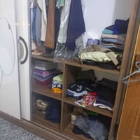 غرفة تركية • ٦ قطع • حي القاهرة