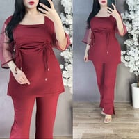 تراك نسائي • فانيل اكسترا • مقاسات L-3XL