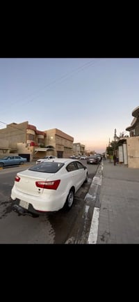 كيه ريوم 2016 خليجيه بيع مستعجل سعر ب40 سياره بيه خيط تبخير فقطبسم شري...