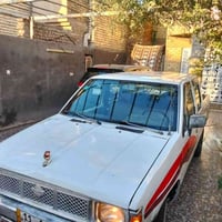 نيسان بيكاب • مديل ٨٩ • كربلاء