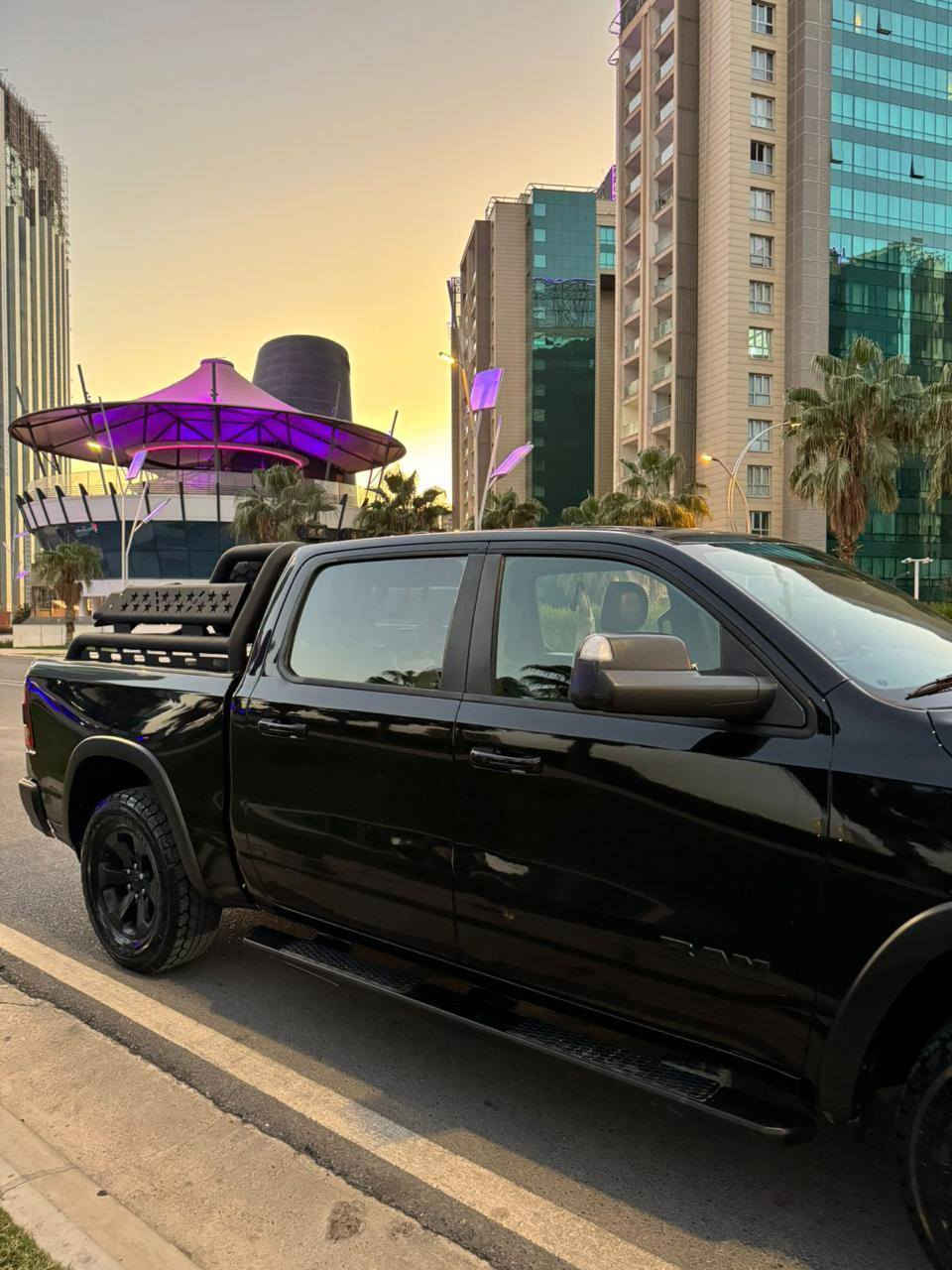 سلام عليكم دودج رام  
الفئة : ريبيل
الموديل : ٢٠٢٠
وارد كندي كلين تايتل 
فول مواصفات 
محرك ٥٧٠٠
ماشية :١٥٥ كيلو 
رقم اربيل 
السعر ٤٢٠  وبيه مجال للاتصال ***********
