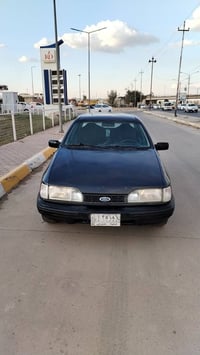 ١٩٩٣ • بنزين • كركوك