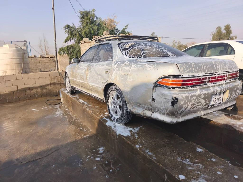 السلام عليكم  مارك تو للبيع رقم نكليزي بسمي كير ومكينه خير من الله  ، محرك بطه كصه جنطه فقط النجف, العراق


**إذا كنت صاحب هذا الإعلان وتريد حذفه لأي سبب، رجاءا أرسل رسالة إلى الدعم الفني**